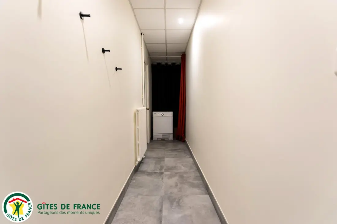 Gîte de France Au 2 Pfeffer 3 Ohren