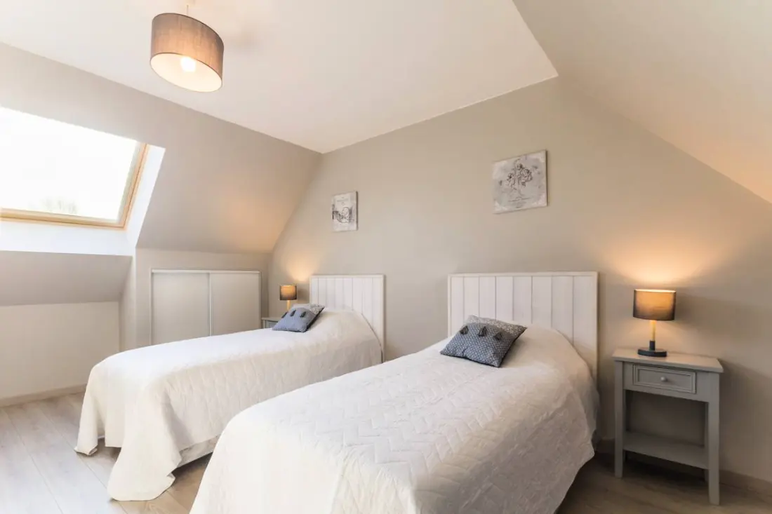 Gîte de France Gîtes de fance® - a 3 füles kastély közelében