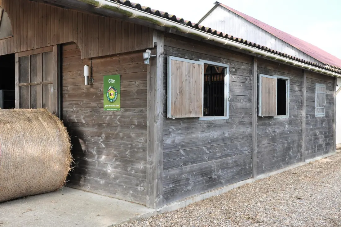 Gîte de France Gîtes de fance® - a 3 füles kastély közelében