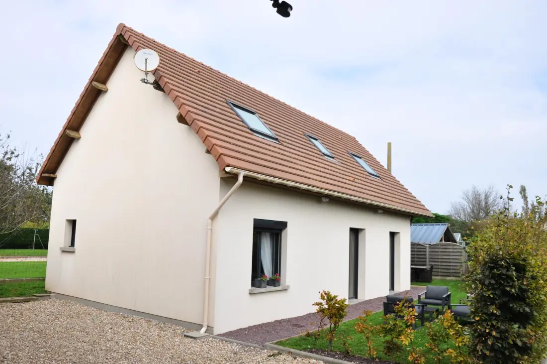 Gîte de France Gîtes de fance® - a 3 füles kastély közelében