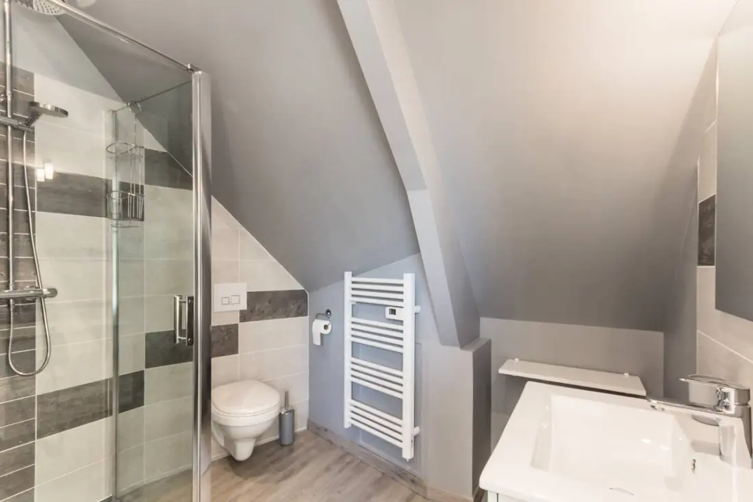 Gîte de France Gîtes de fance® - a 3 füles kastély közelében