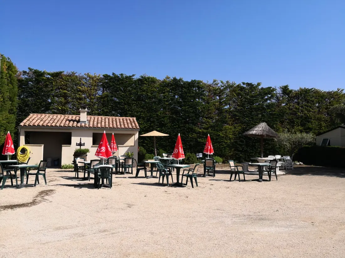 Camping des Favards 3 Csillagok★★★