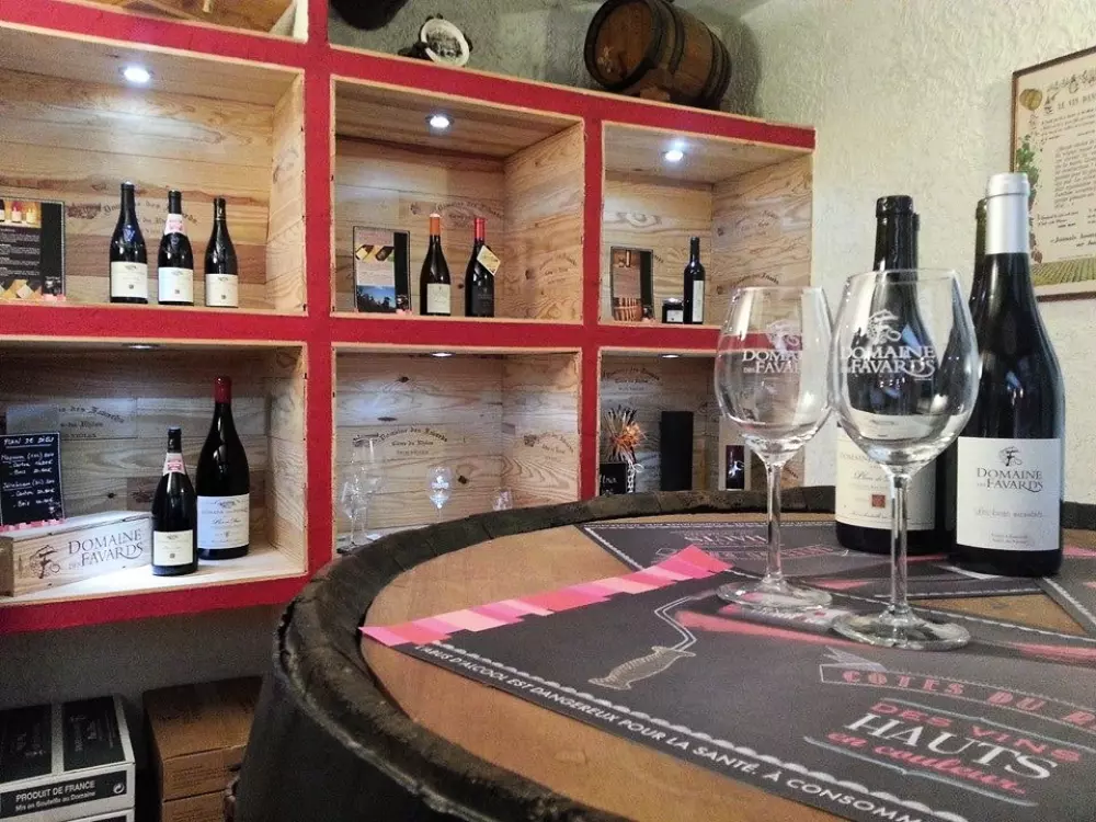 Camping des Favards 4 étoiles★★★★