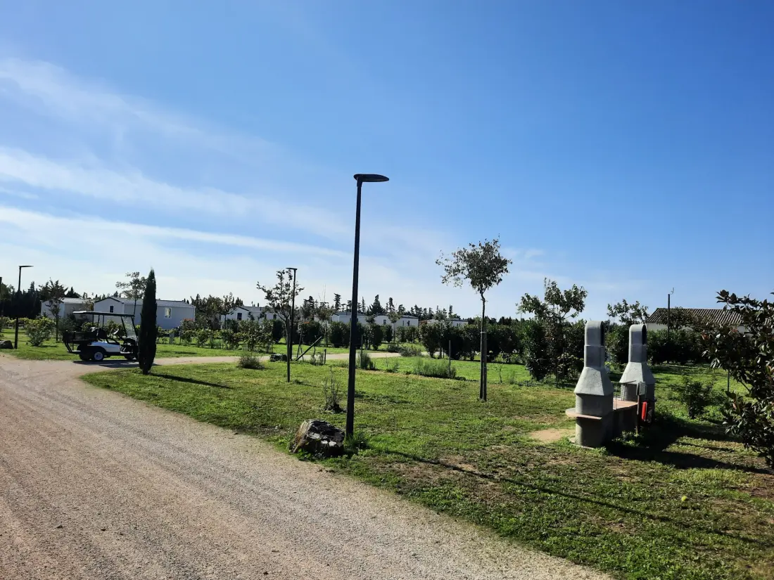 Camping des Favards 3 Csillagok★★★