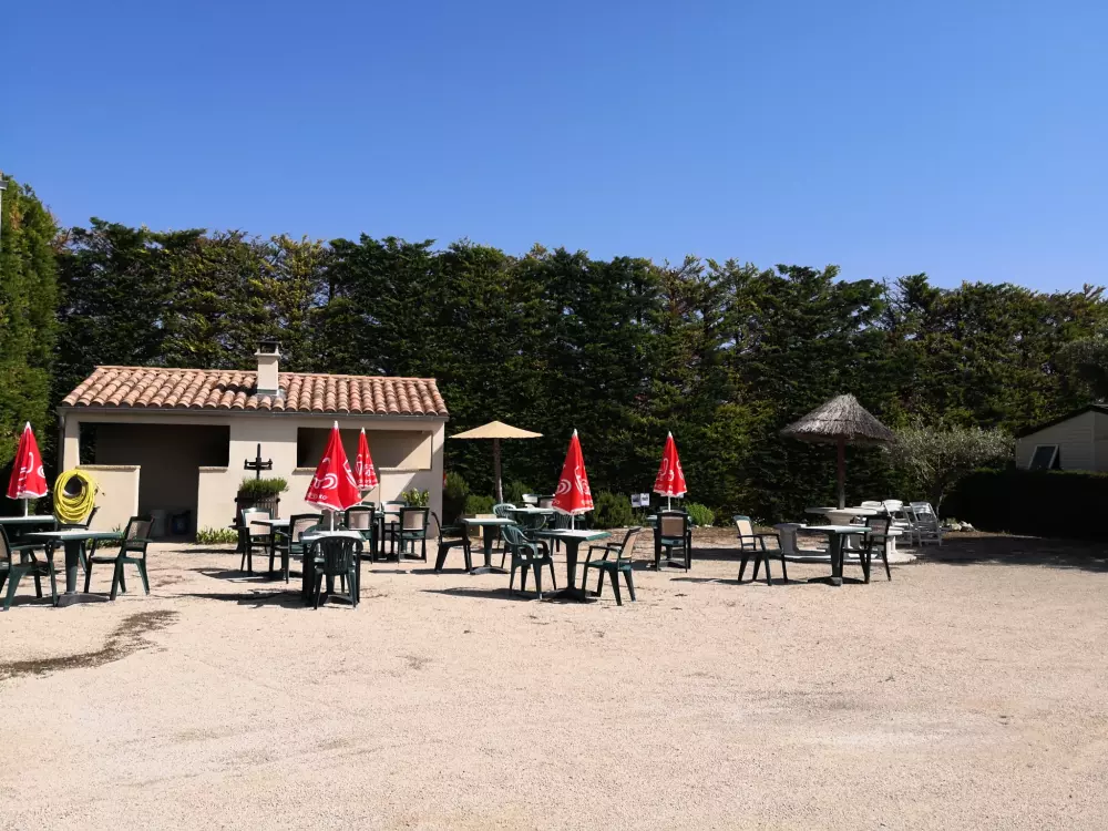 Camping des Favards 4 étoiles★★★★