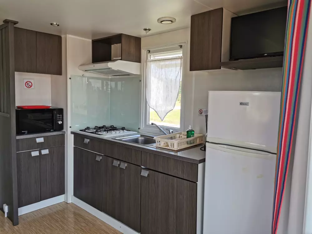 Camping des Favards 4 étoiles★★★★