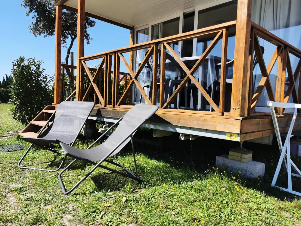 Camping des Favards 4 étoiles★★★★