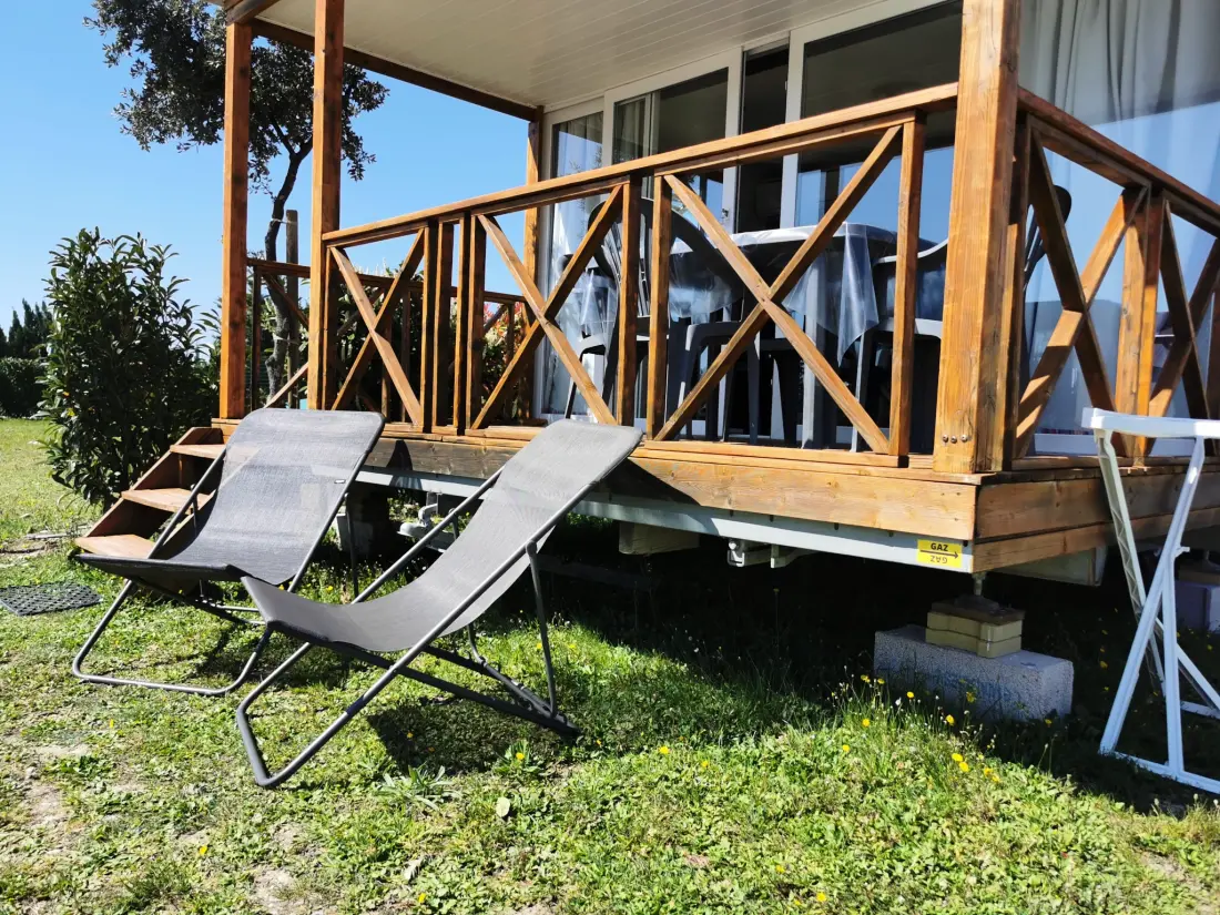 Camping des Favards 3 Csillagok★★★
