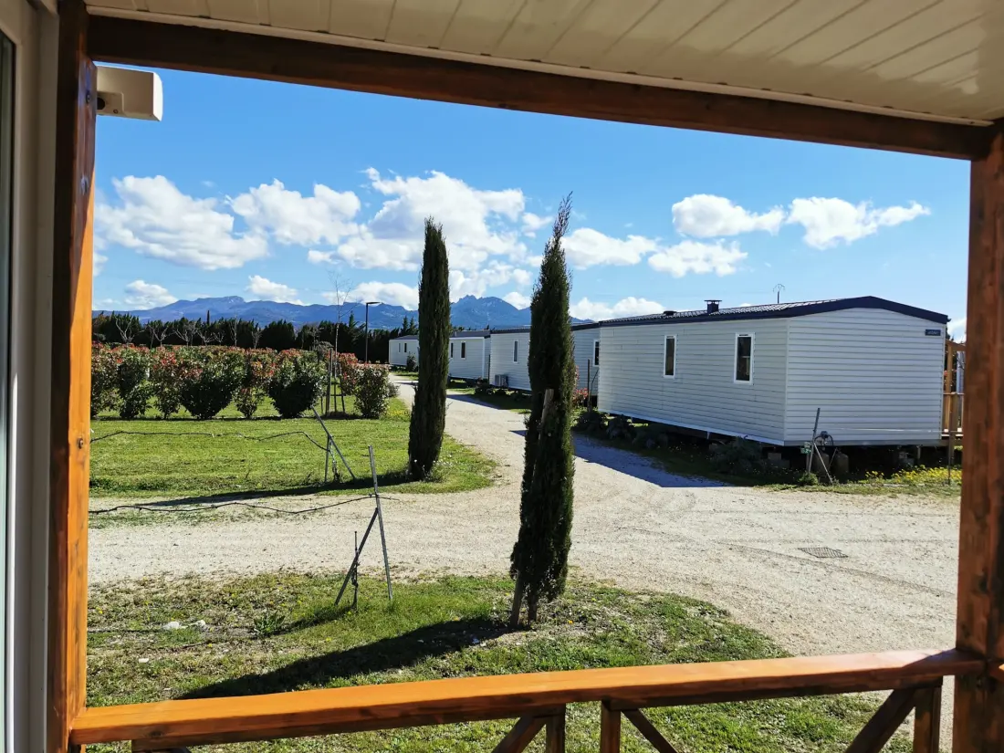 Camping des Favards 3 Csillagok★★★