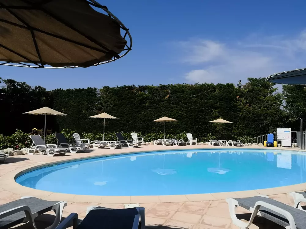 Camping des Favards 4 étoiles★★★★