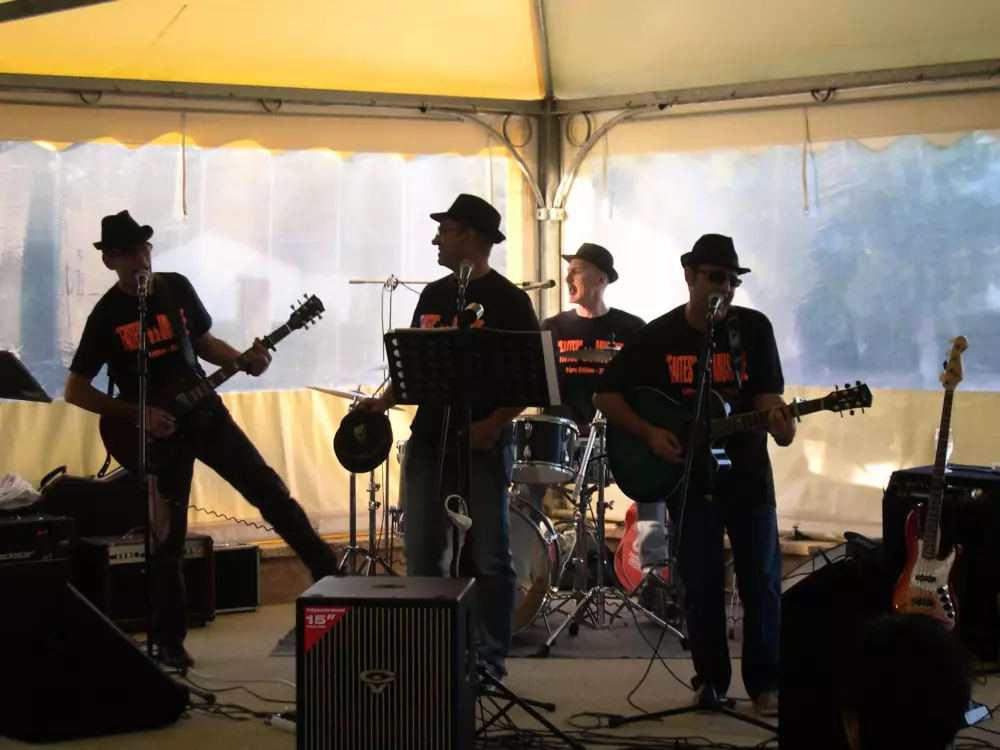 Camping des Favards 4 étoiles★★★★