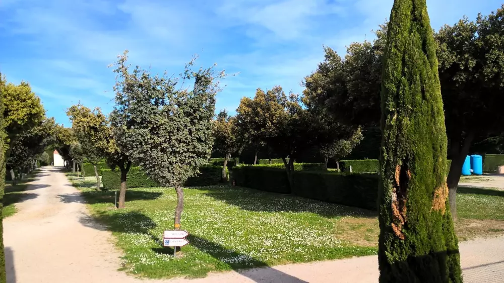 Camping des Favards 4 étoiles★★★★