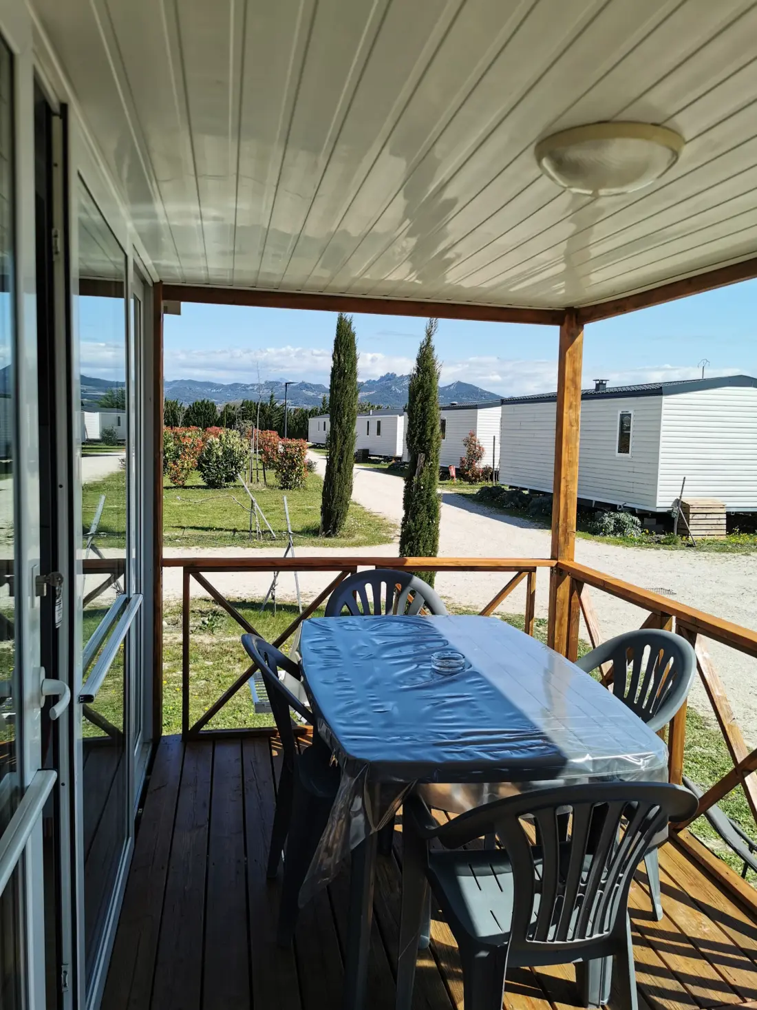 Camping des Favards 3 Csillagok★★★