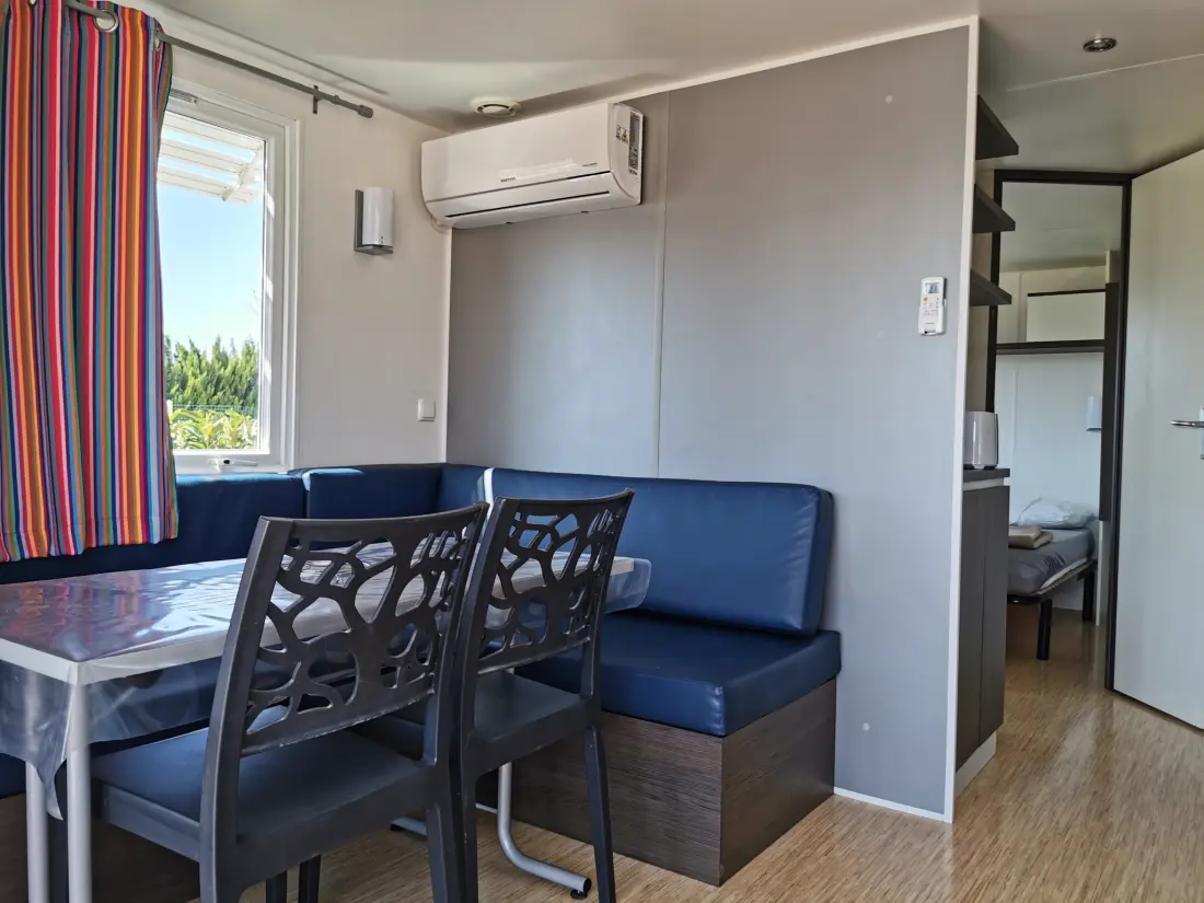 Camping des Favards 3 Csillagok★★★