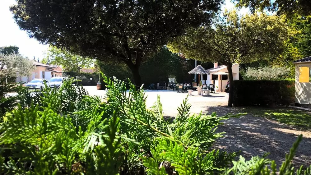 Camping des Favards 4 étoiles★★★★