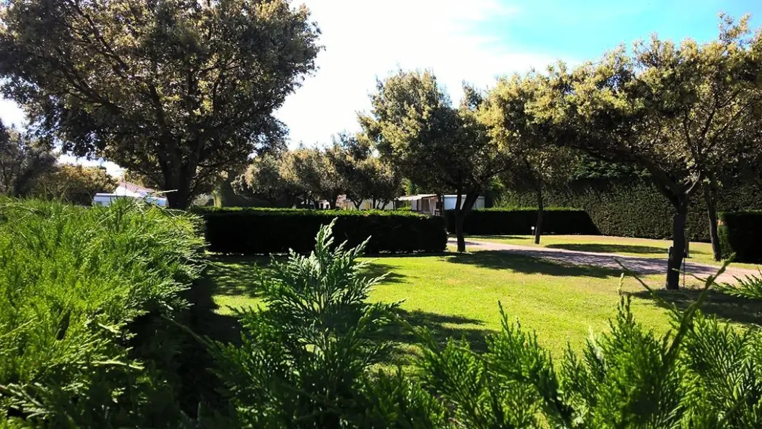Camping des Favards 3 Csillagok★★★