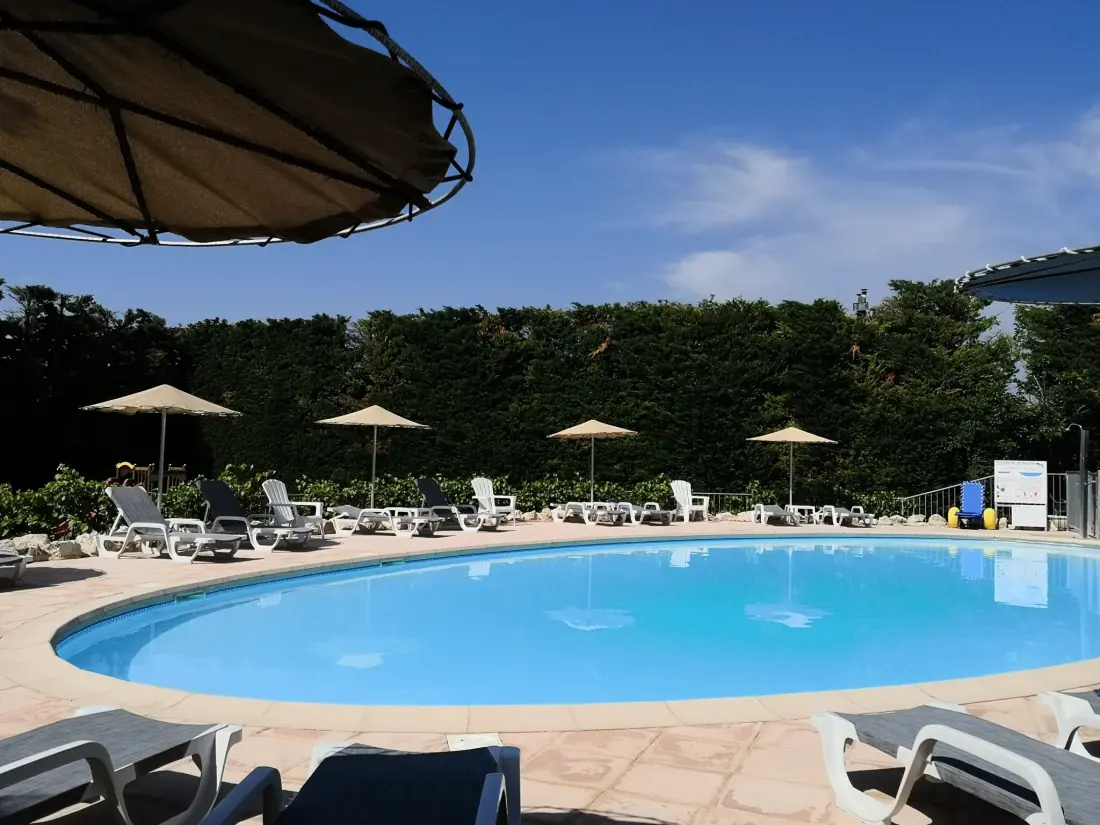 Camping des Favards 3 Csillagok★★★