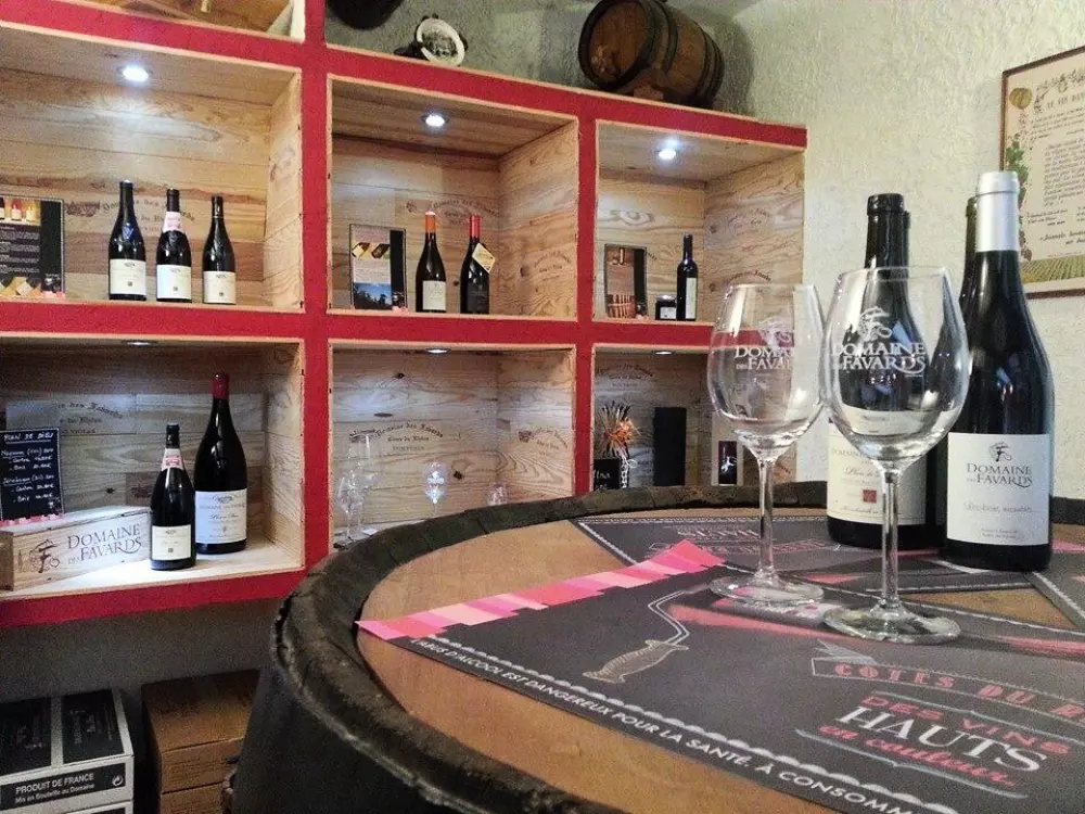 Camping des Favards 4 étoiles★★★★