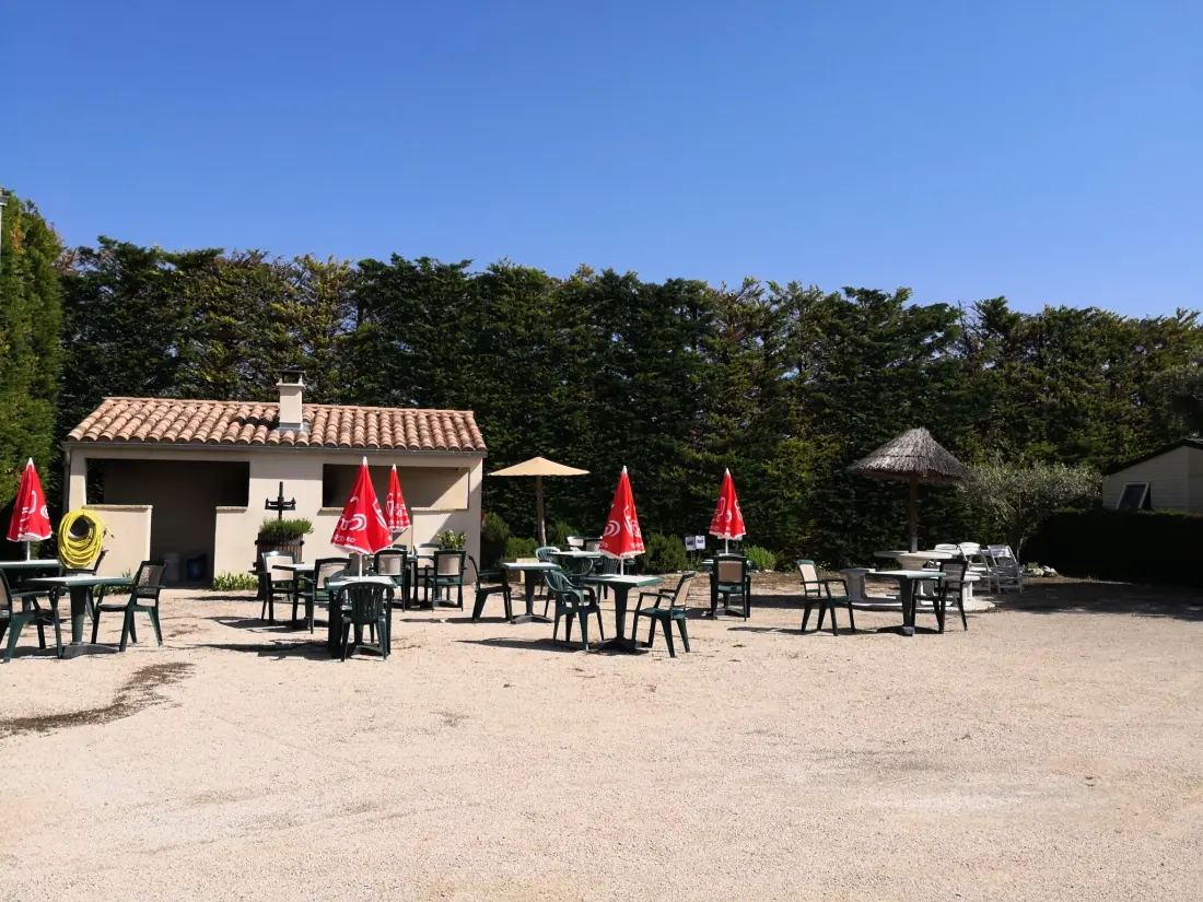 Camping des Favards 3 Csillagok★★★