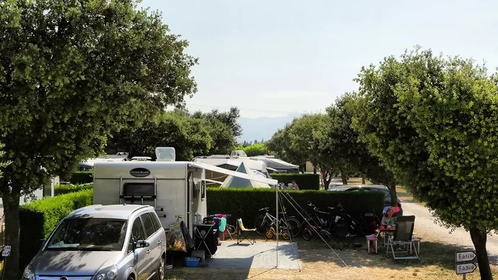 Camping des Favards 4 étoiles★★★★