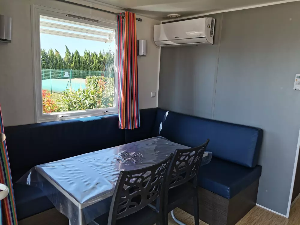 Camping des Favards 4 étoiles★★★★