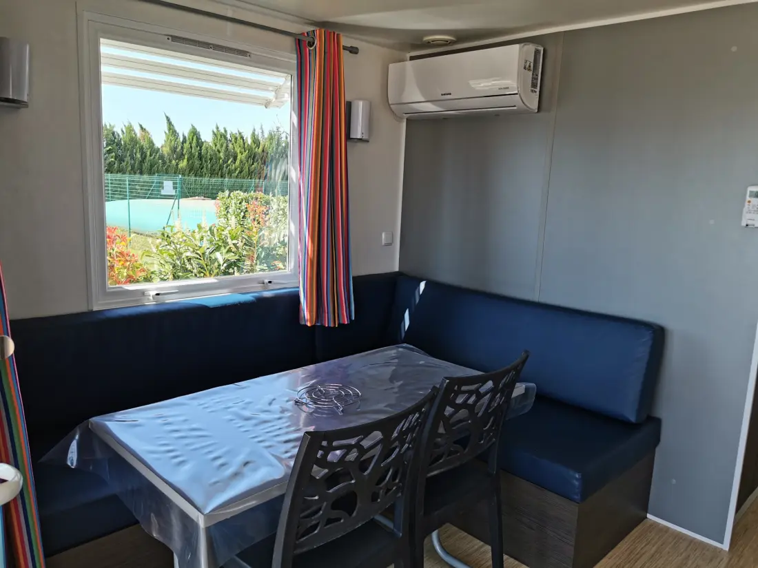 Camping des Favards 3 Csillagok★★★