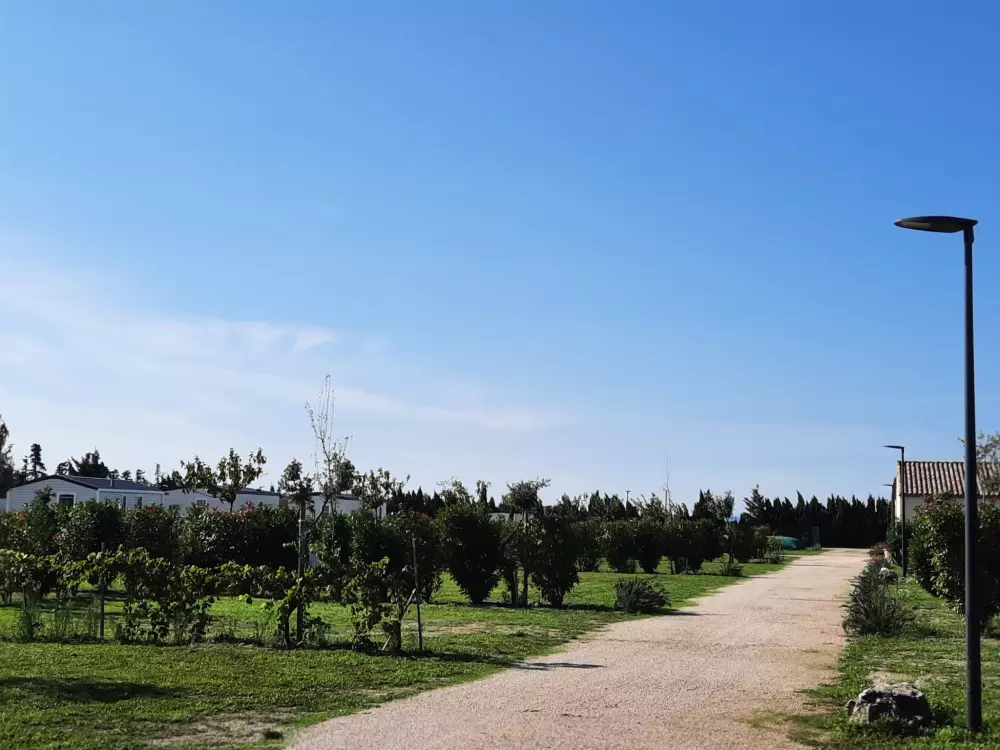 Camping des Favards 4 étoiles★★★★