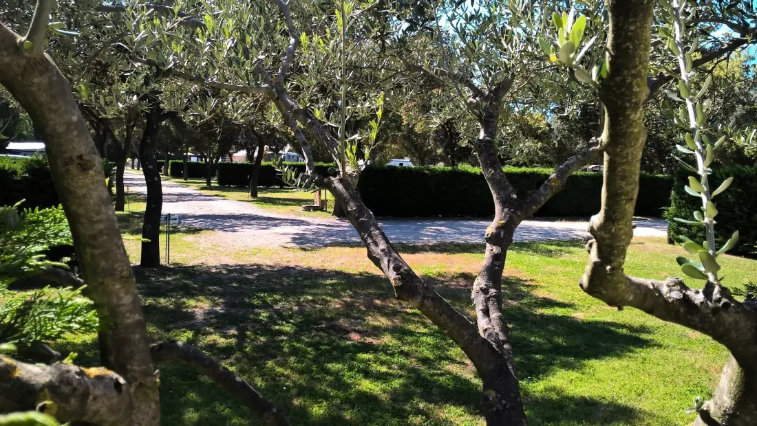 Camping des Favards 3 Csillagok★★★