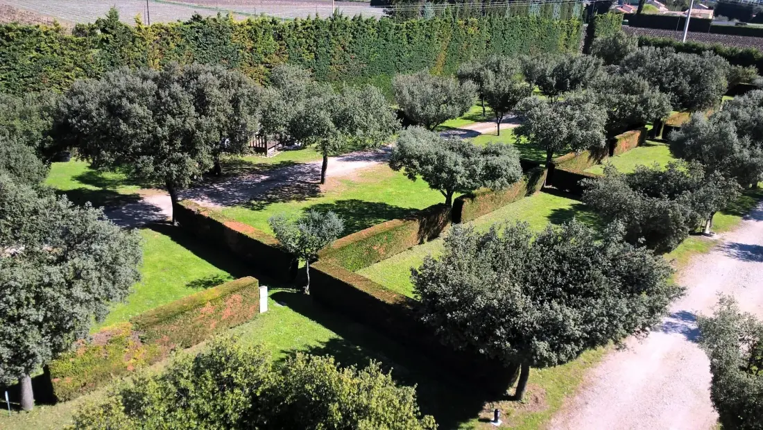 Camping des Favards 3 Csillagok★★★