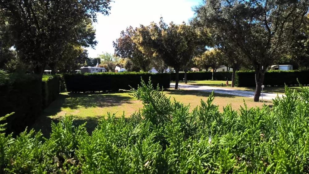 Camping des Favards 4 étoiles★★★★