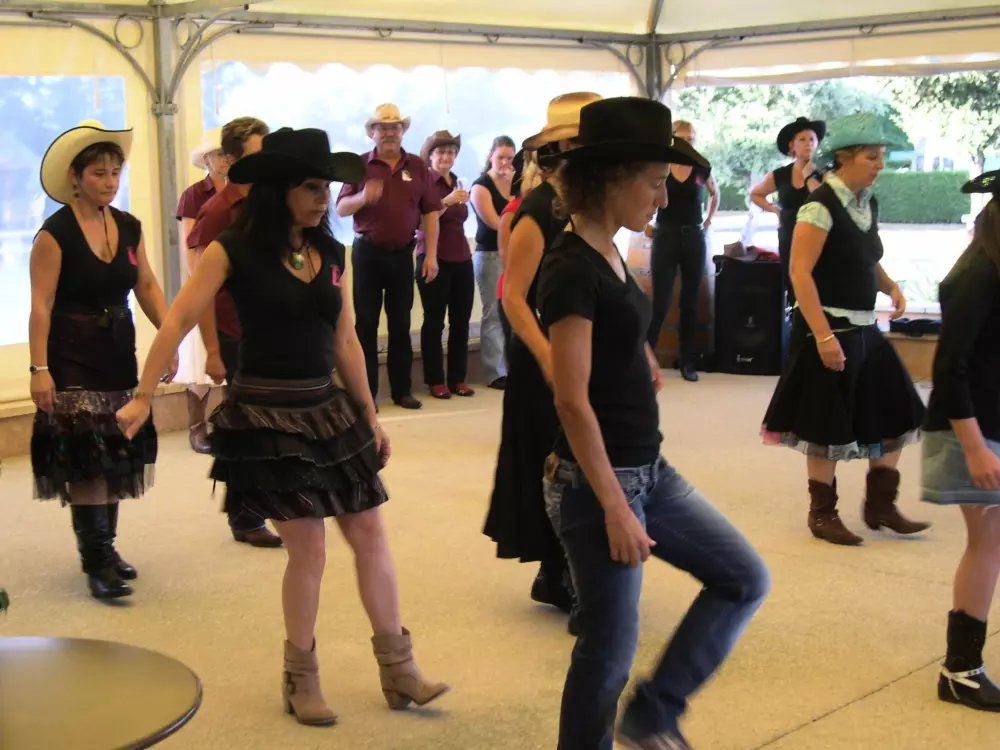 Camping des Favards 4 étoiles★★★★