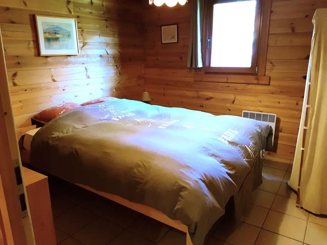 Gîte de France Les chÊnes 2 Ähren