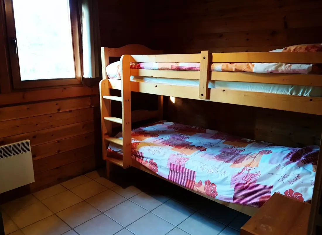 Gîte de France Les chÊnes 2 Ähren