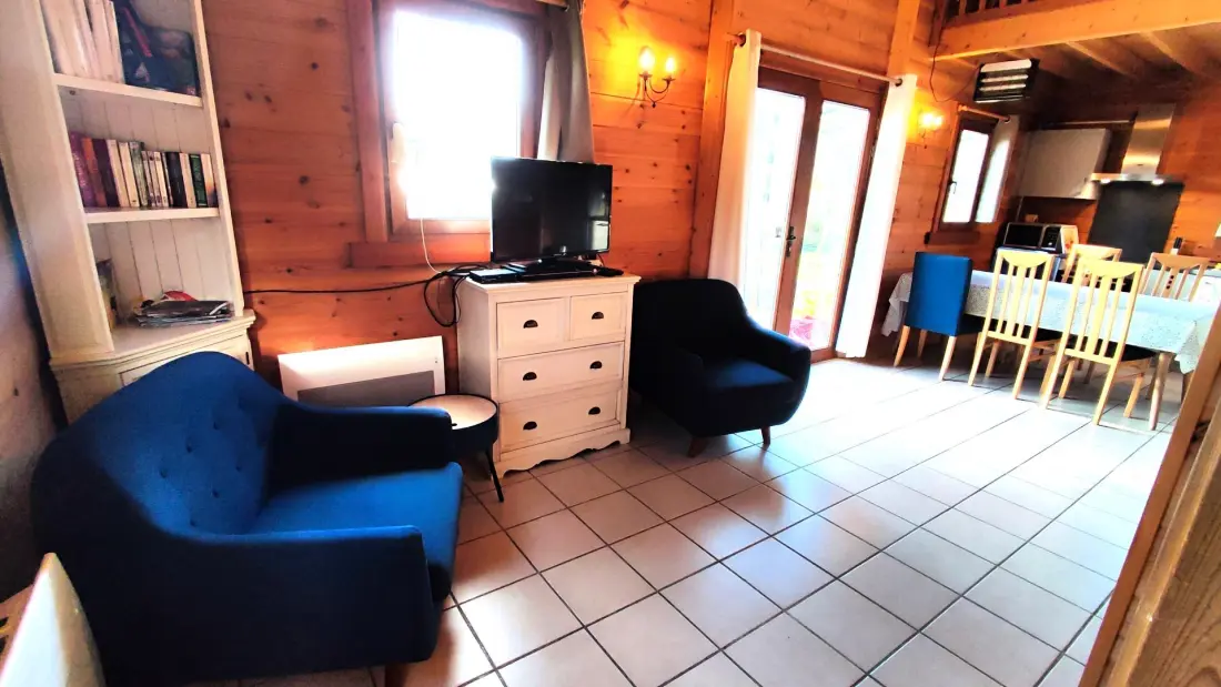 Gîte de France Les chÊnes 2 Ähren