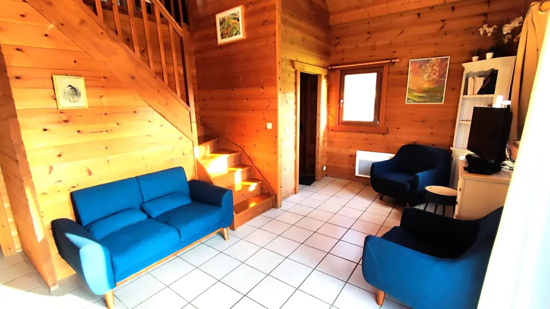 Gîte de France Les chÊnes 2 Ähren