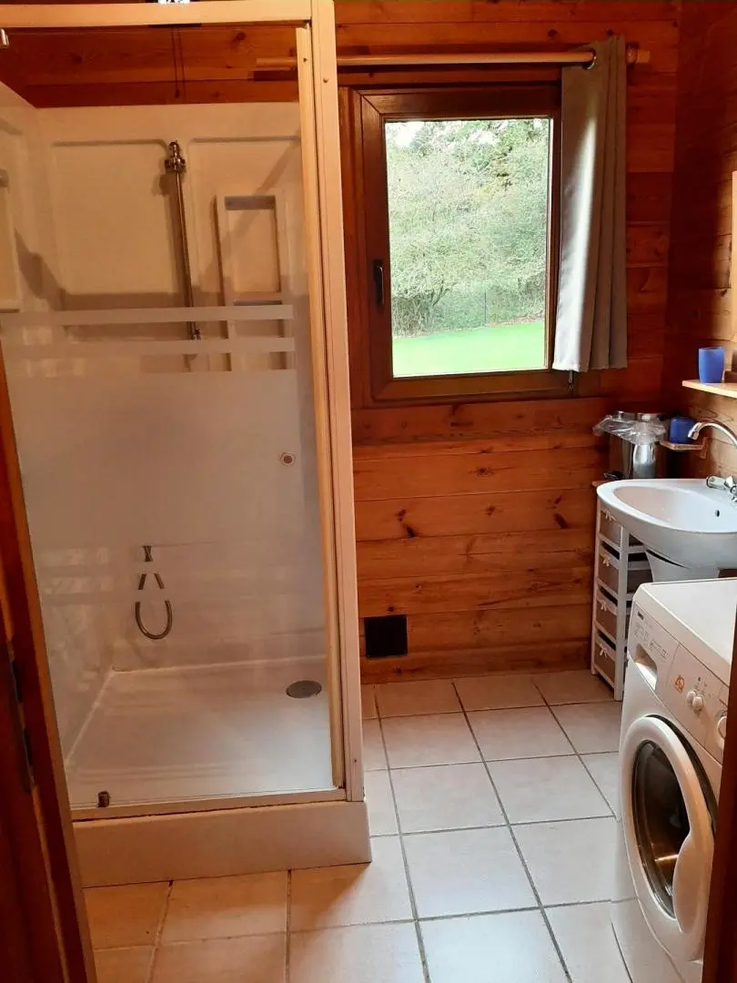 Gîte de France Les chÊnes 2 Ähren