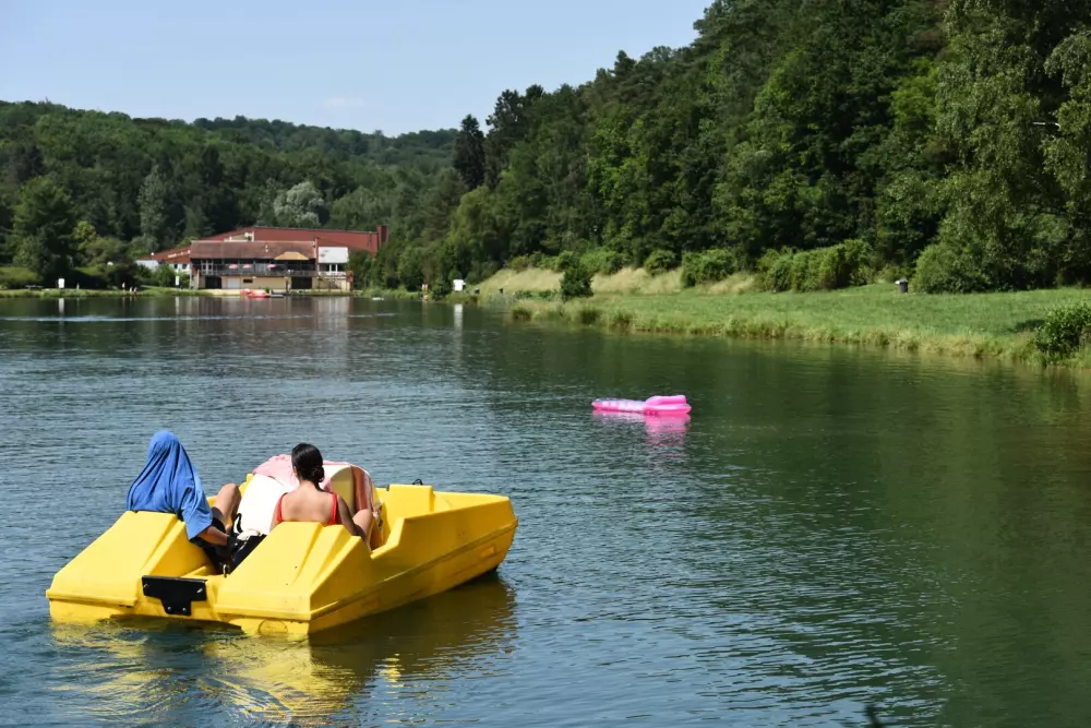 Camping La Colline 4 Stars★★★★