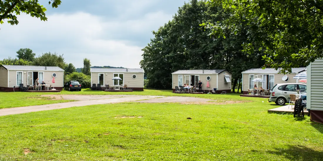 Camping La Colline 4 Stars★★★★