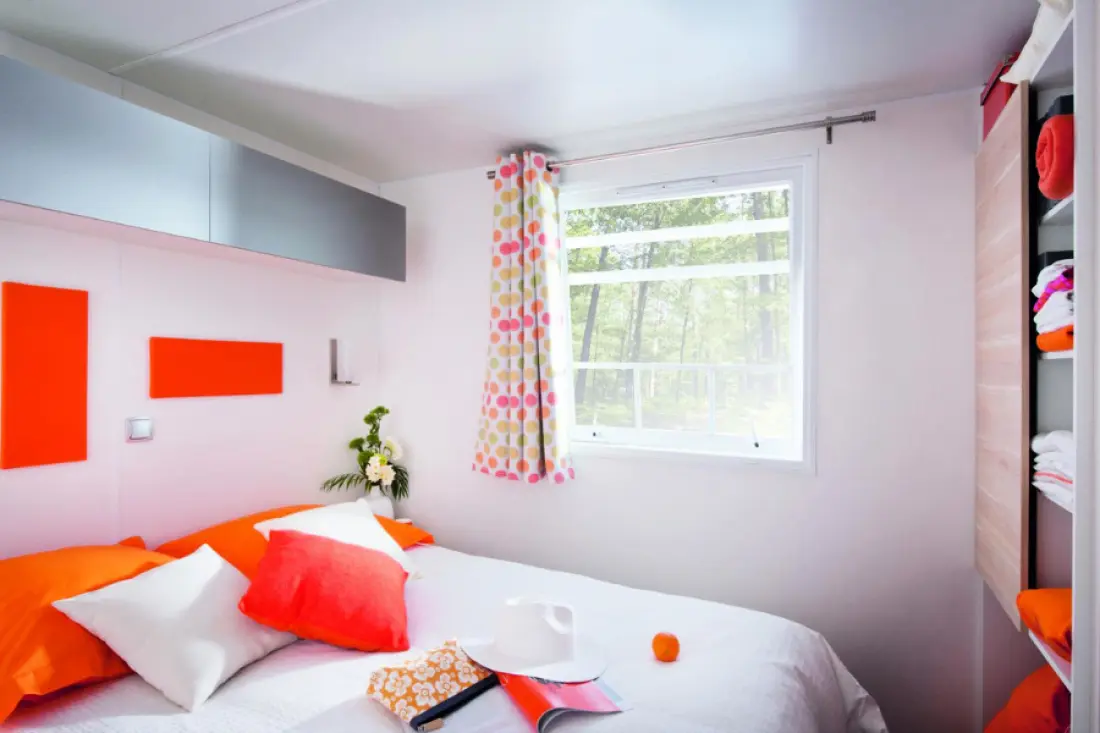 Camping La Colline 4 Stars★★★★