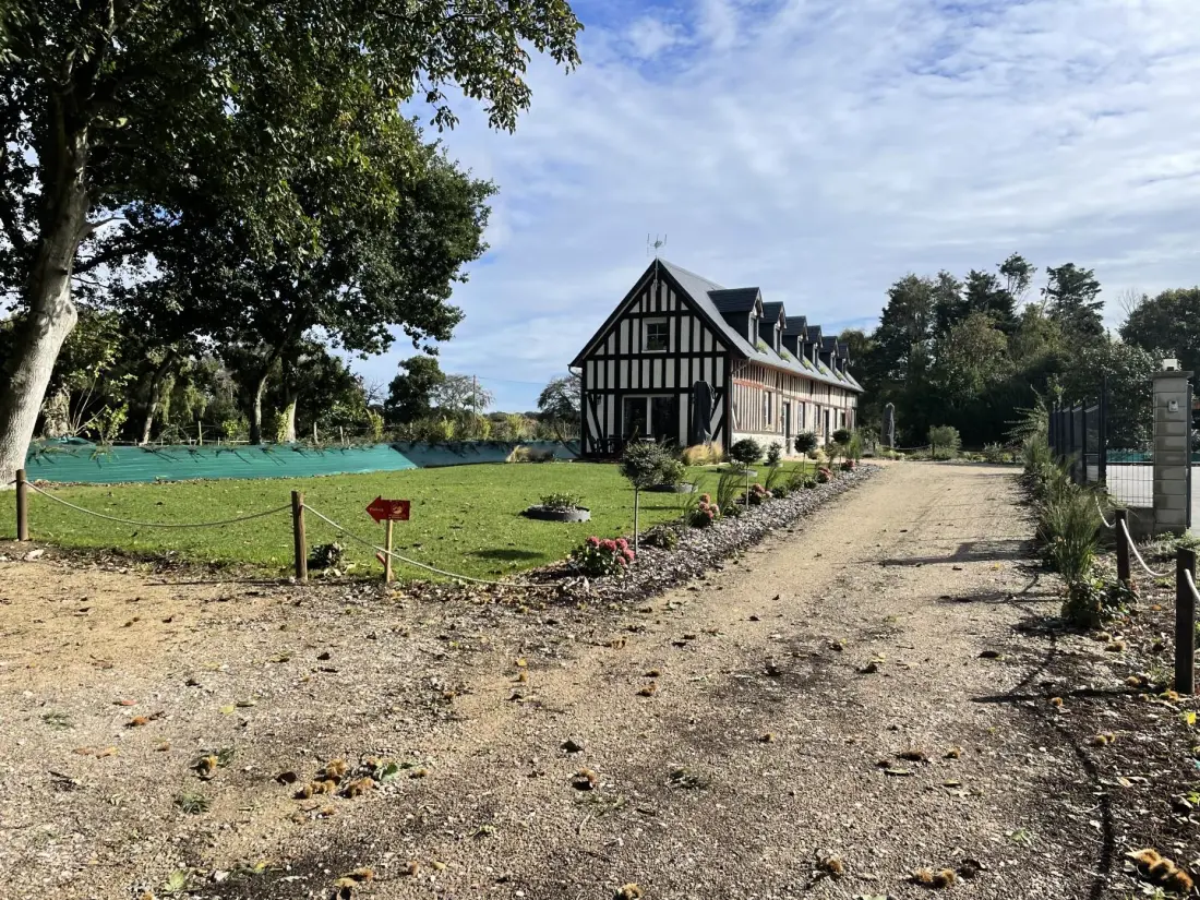 Gîte de France Gîtes de france® - a madarak dala 3 fül