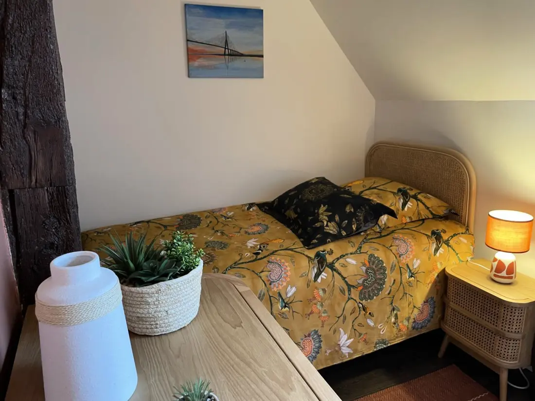 Gîte de France Gîtes de france® - a madarak dala 3 fül
