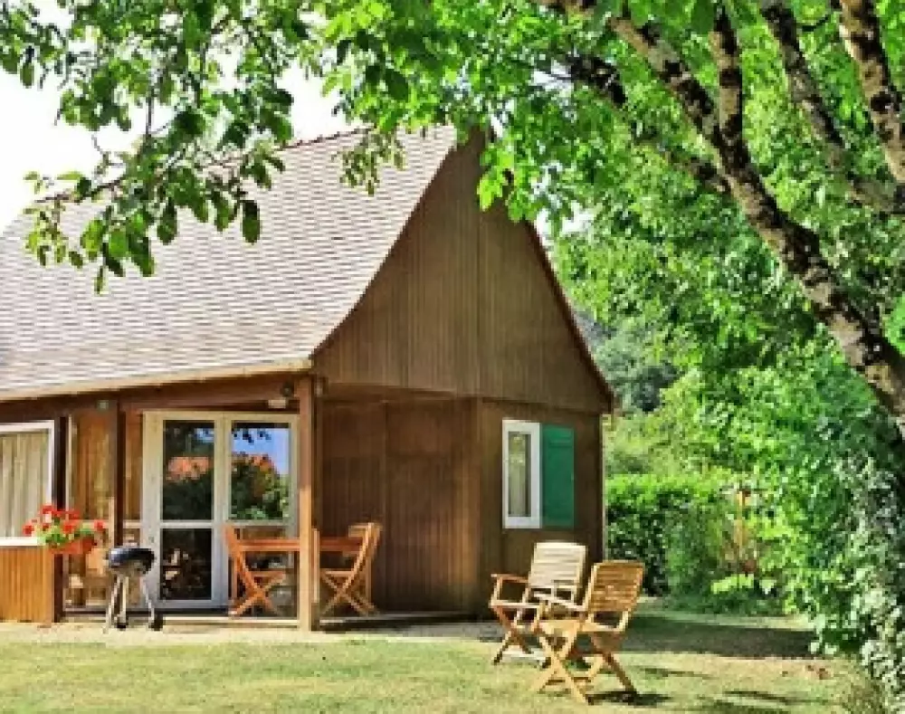 Camping Domaine de Soleil Plage