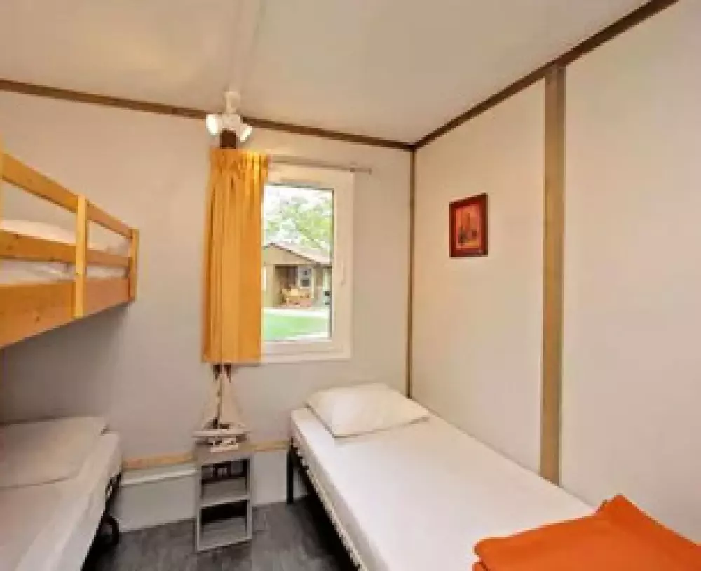 Camping Domaine de Soleil Plage