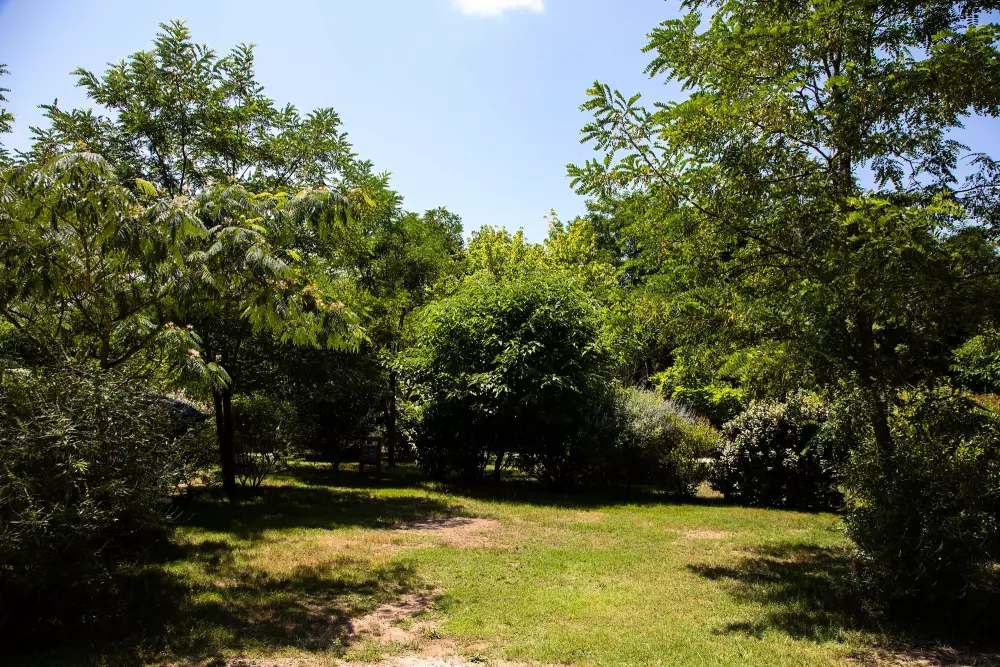 Flower Camping La Sagne 3 Sterne★★★