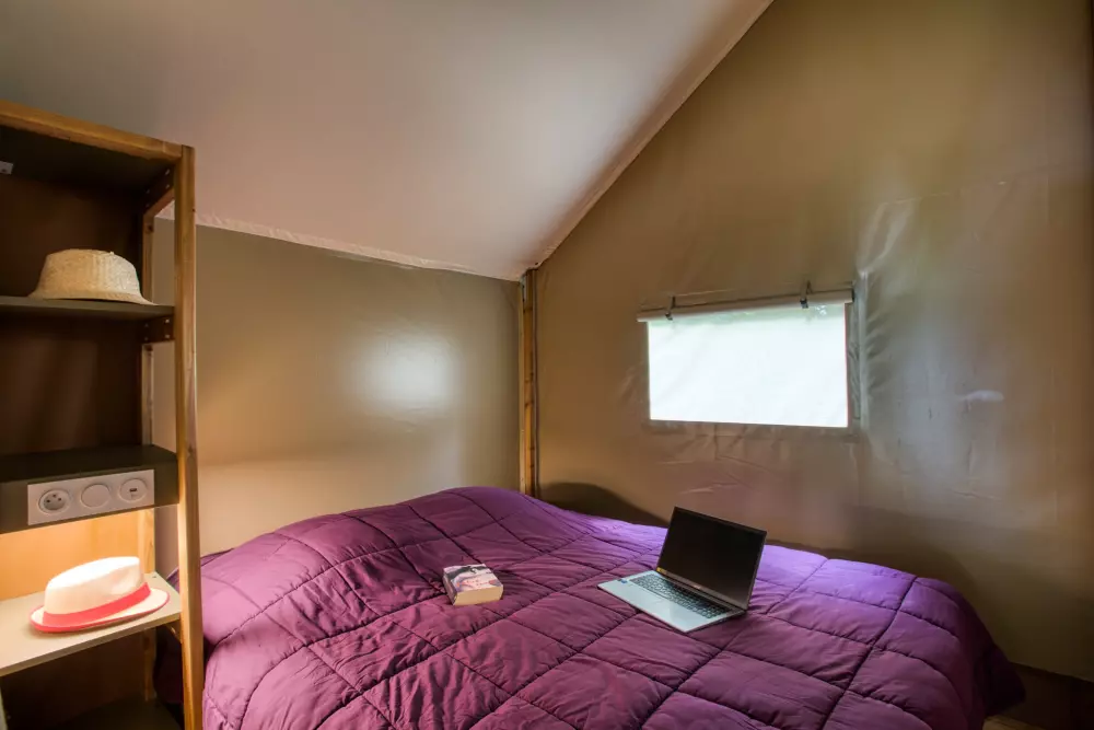 Flower Camping La Sagne 3 Sterne★★★