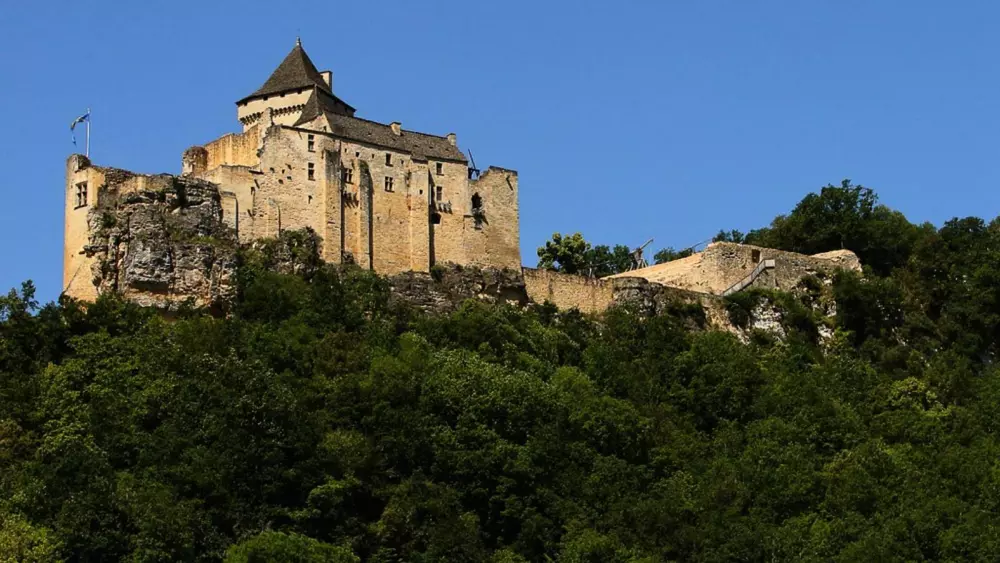 Flower Camping La Sagne 3 Sterne★★★