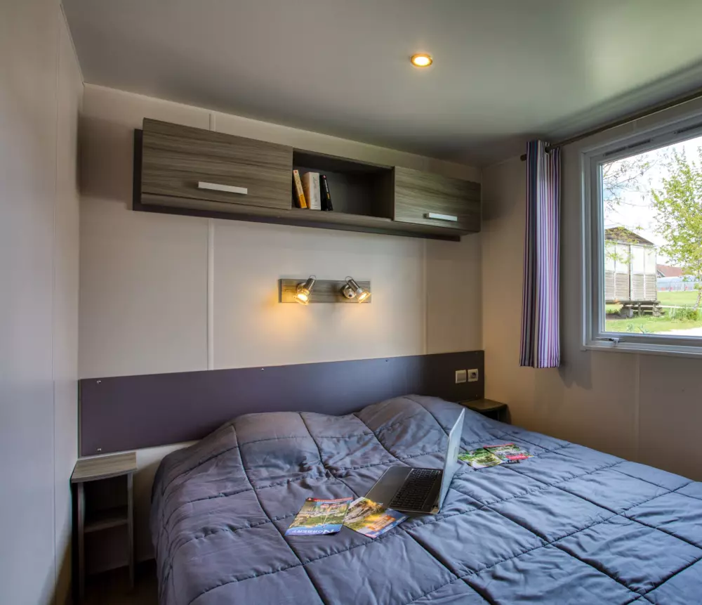 Flower Camping La Sagne 3 Sterne★★★