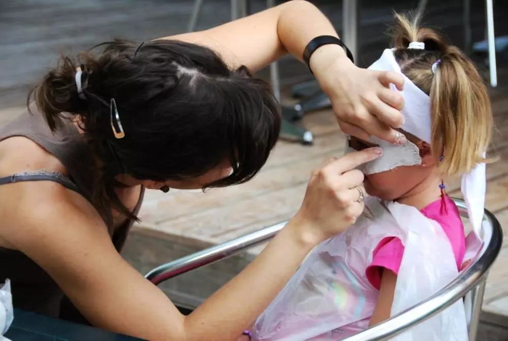 Flower Camping La Sagne 3 Sterne★★★