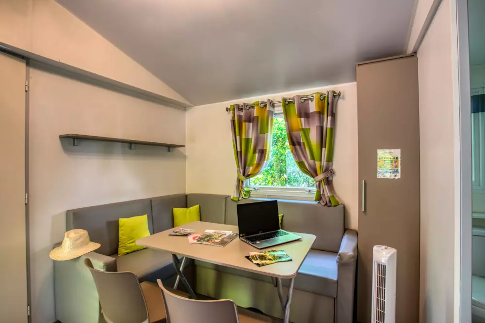 Flower Camping La Sagne 3 Sterne★★★