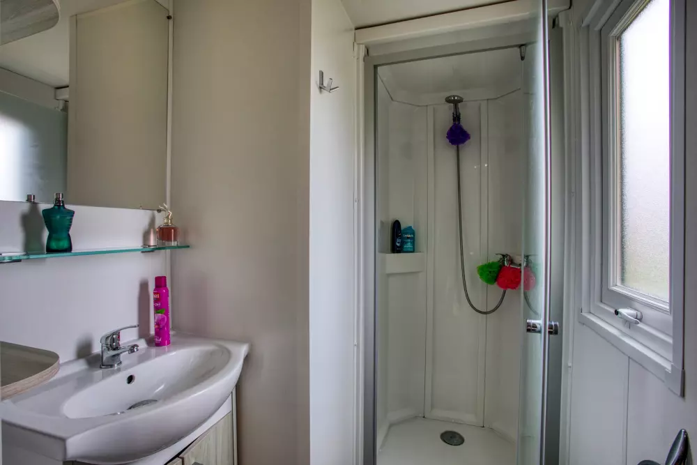 Flower Camping La Sagne 3 Sterne★★★